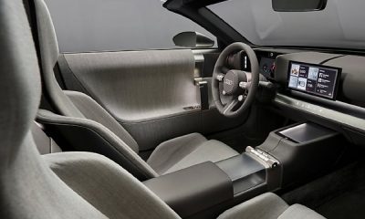 Audi Unveils Concept C, An Electric 2-door Sports Car That Previews Upcoming Future Production Model -autojosh