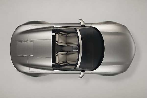 Audi Unveils Concept C, An Electric 2-door Sports Car That Previews Upcoming Future Production Model -autojosh
