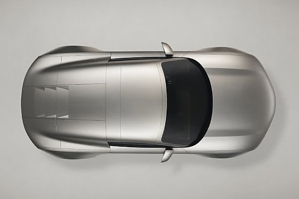 Audi Unveils Concept C, An Electric 2-door Sports Car That Previews Upcoming Future Production Model -autojosh
