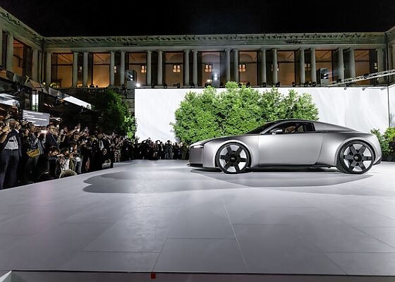 Audi Unveils Concept C, An Electric 2-door Sports Car That Previews Upcoming Future Production Model -autojosh