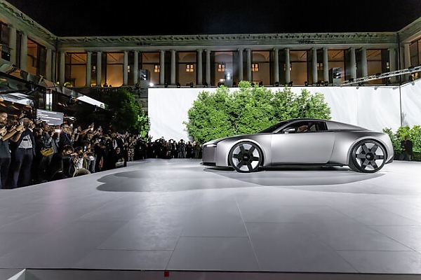 Audi Unveils Concept C, An Electric 2-door Sports Car That Previews Upcoming Future Production Model -autojosh