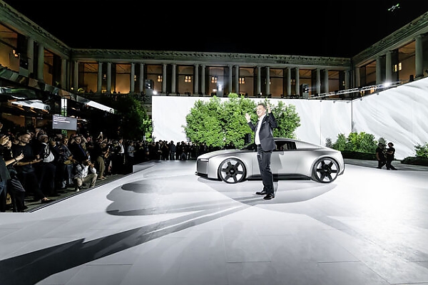 Audi Unveils Concept C, An Electric 2-door Sports Car That Previews Upcoming Future Production Model -autojosh