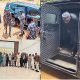 NDLEA’s Customized Armored Bus, “Tinted Glass Permit Policy Is Not Illegal”, Carloha’s After-sales Service Package, News In The Past Week - autojosh