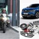 NCS Officer’s Motorbike Ride To Belgium, Coscharis’ Price Slash On Renault Vehicles, Weststar Urges Nigerians To Be Wary Of Fake Products, FRSC Trains Dangote Drivers - autojosh