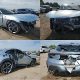 Badly Smashed 2024 Ferrari Purosangue SUV With Burnt Interior Is On Sale - Current Bid Now $275 - autojosh