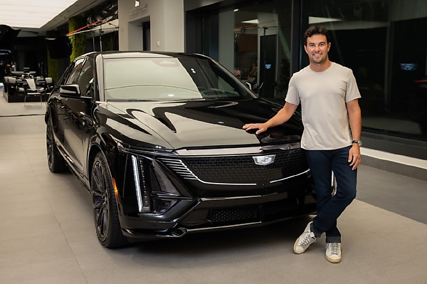 Cadillac Formula 1 Team Signs Two F1 Stars, Bottas And Pérez, To Lead Its Debut 2026 Campaign - autojosh 