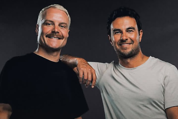 Cadillac Formula 1 Team Signs Two F1 Stars, Bottas And Pérez, To Lead Its Debut 2026 Campaign - autojosh 