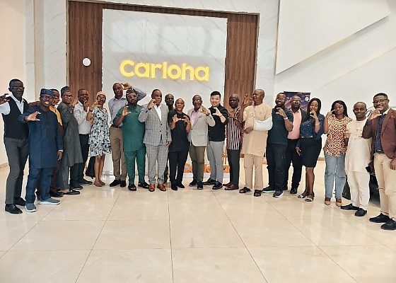 Carloha Makes Vehicle Ownership Easy For Nigerians With Its Advanced After-sales Service Package - autojosh