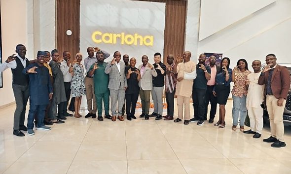 Carloha Makes Vehicle Ownership Easy For Nigerians With Its Advanced After-sales Service Package - autojosh