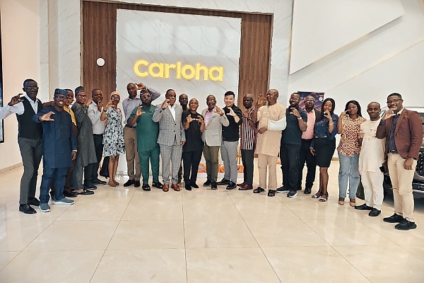 Carloha Makes Vehicle Ownership Easy For Nigerians With Its Advanced After-sales Service Package - autojosh