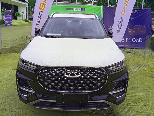 2025 Oluyole Golf Tournament : Carloha Promises Continued Support For Sports Development In Nigeria - autojosh