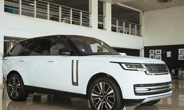 Coscharis Motors To Showcase Models From Range Rover, BMW, Grenadier, Ford, Geely And Renault At Kano Polo International Tournament - autojosh