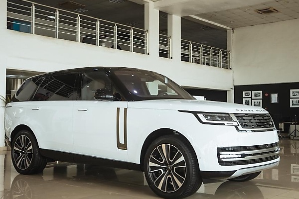 Coscharis Motors To Showcase Models From Range Rover, BMW, Grenadier, Ford, Geely And Renault At Kano Polo International Tournament - autojosh