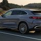 The All-new Electric Mercedes-Benz GLC Arrives With A New Grille, 713-km Of Range - autojosh
