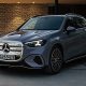 The All-new Electric Mercedes-Benz GLC Arrives With A New Grille, 713-km Of Range - autojosh