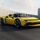 Meet The All-new Ferrari 849 Testarossa, A 1035-hp Sports Car That Replaces The SF90 - autojosh