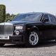 22 Years After : The Very First-production Phantom 7 Returns To Home of Rolls-Royce For Restoration - autojosh