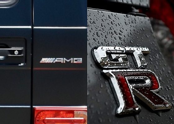 Meaning Of Performance Car Badges You Should Know, From AMG And GT-R To NISMO And GTS - autojosh