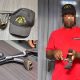 Lagos Police Arrest Leader Of ‘Fake Security Personnel’ That Steals Car Parts Of Exotic Vehicles In Estates - autojosh