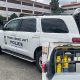 Lagos State Police Command Adds Crime Scene Unit (CSU) Vehicle To Its Car Fleet - autojosh