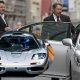 The World’s Richest Person : Cars Owned By 81-Year Old Larry Ellison, From McLaren F1 To Lexus LFA -autojosh