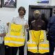 Road Safety : LASG Orders Dispatch Riders To Use Reflective Jackets For Night Deliveries - autojosh