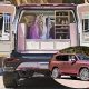 Lexus Introduces Glam LX, An LX 600-based Concept Outfitted With Beauty And Fashion-inspired Necessities - autojosh