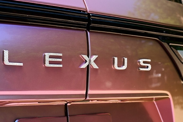 Lexus Introduces Glam LX, An LX 600-based Concept Outfitted With Beauty And Fashion-inspired Necessities - autojosh