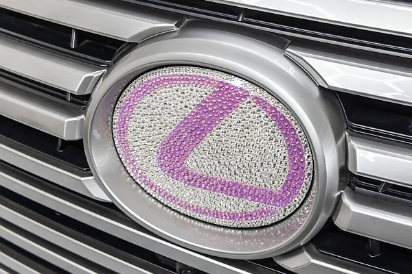 Lexus Introduces Glam LX, An LX 600-based Concept Outfitted With Beauty And Fashion-inspired Necessities - autojosh