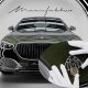All-new S680-based Mercedes-Maybach V12 Edition Celebrates V12 Engine, Limited To Just 50 Units - autojosh