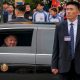 While Putin’s Bodyguards Carries ‘Poop Suitcase’, North Korean President Uses Mercedes With Toilet During Foreign Trips - autojosh