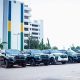 Nigeria Police Boss Commissions 59 Armored Toyota Hilux’s For Enhanced Tactical Operations - autojosh