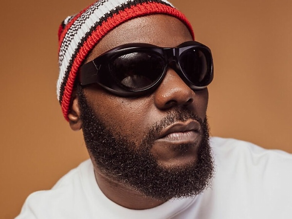 Odumodublvck Calls Out Headies Over Unfulfilled Car Prize Gift, 3 Months After Emerging ‘Next Rated’ Winner - autojosh