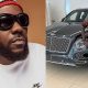 Odumodublvck Calls Out Headies Over Unfulfilled Car Prize Gift, 3 Months After Emerging ‘Next Rated’ Winner - autojosh