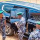Official Car Of Inspector-General of Police, IGP Egbetokun - Toyota Land Cruiser 300 Series II SUV - autojosh