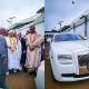 44th Olubadan of Ibadanland Gifted Rolls-Royce Ghost Ahead Of His Coronation Ceremony - autojosh