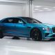 Bentley Flying Spur’s New Fading ‘Ombre by Mulliner’ Paint Cost $68,000 - Takes 60 Hours To Apply - autojosh