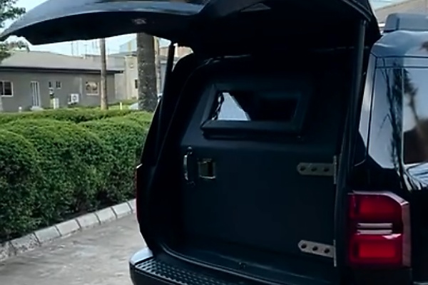Insecurity : Nigerian Armoring Specialist, Proforce, Unveils Armored 2025 Toyota Prado SUV - autojosh