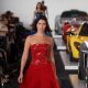 When Ralph Lauren Staged His Fashion Show Inside His Garage, Showcasing His $600M Car Collection - autojosh