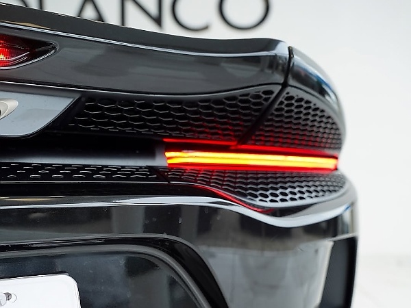 Singer Rema Acquires 2025 McLaren GTS - The First-ever In Nigeria - autojosh