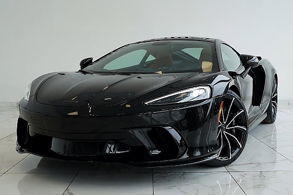 Singer Rema Acquires 2025 McLaren GTS - The First-ever In Nigeria - autojosh