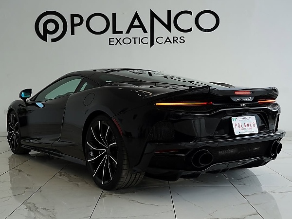 Singer Rema Acquires 2025 McLaren GTS - The First-ever In Nigeria - autojosh
