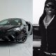 Singer Rema Acquires 2025 McLaren GTS - The First-ever In Nigeria - autojosh