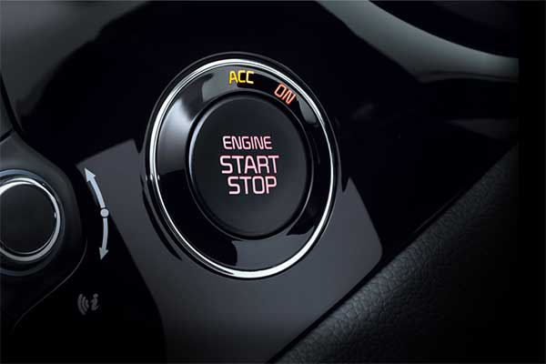 Does A Car's Start-Stop Mechanism Save Fuel Or Add To The Load On Drivers?