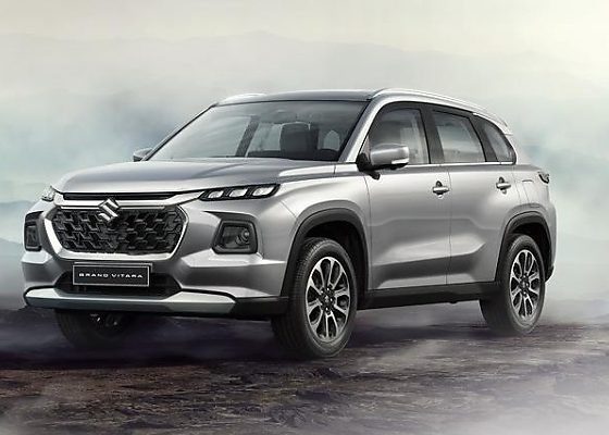 Why Compact SUVs Are Winning in Nigeria — And Why Suzuki Deserves a Look - autojosh