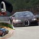 12 Things To Know About The Bugatti Veyron, From Its Special Top-speed Key To Its Speed Records - autojosh