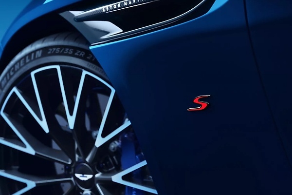 All-new Aston Martin DB12 S Arrives As The New Flagship Model In The DB Line - autojosh