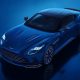 All-new Aston Martin DB12 S Arrives As The New Flagship Model In The DB Line - autojosh