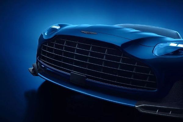 All-new Aston Martin DB12 S Arrives As The New Flagship Model In The DB Line - autojosh