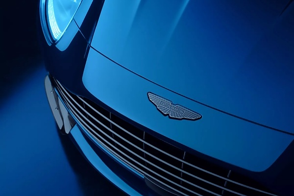 All-new Aston Martin DB12 S Arrives As The New Flagship Model In The DB Line - autojosh